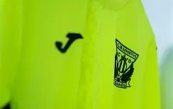 九游娱乐平台-包含莱加内斯球员受伤，或将影响球队实力的词条