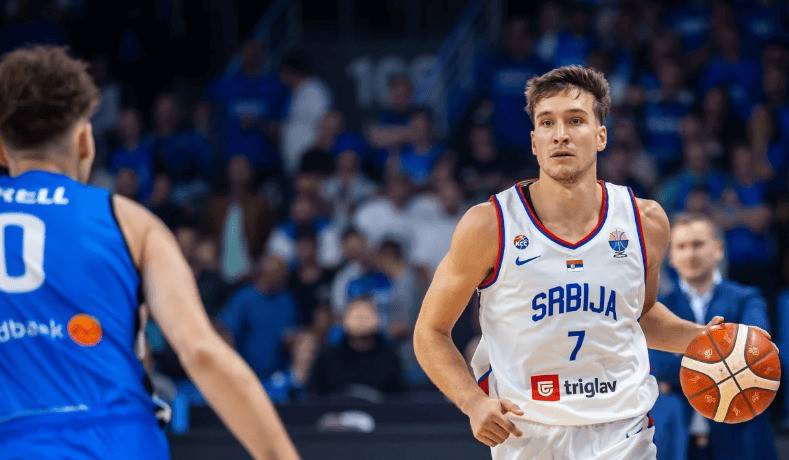 塞尔维亚大胜晋级，人气直线上升的简单介绍